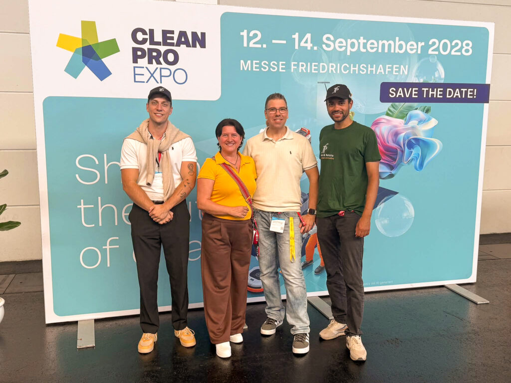 dora_service_clean pro expo 2026-26